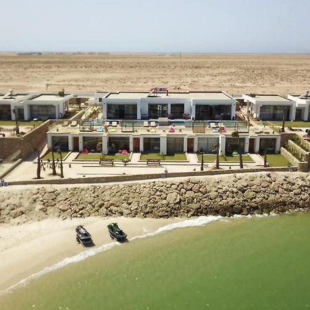 Bavaro Beach Dakhla Exterior photo