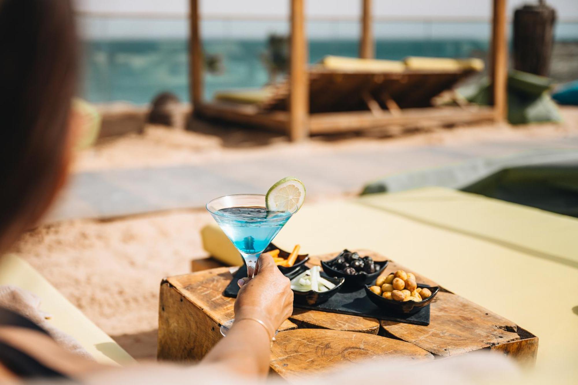 Bavaro Beach Dakhla Exterior photo