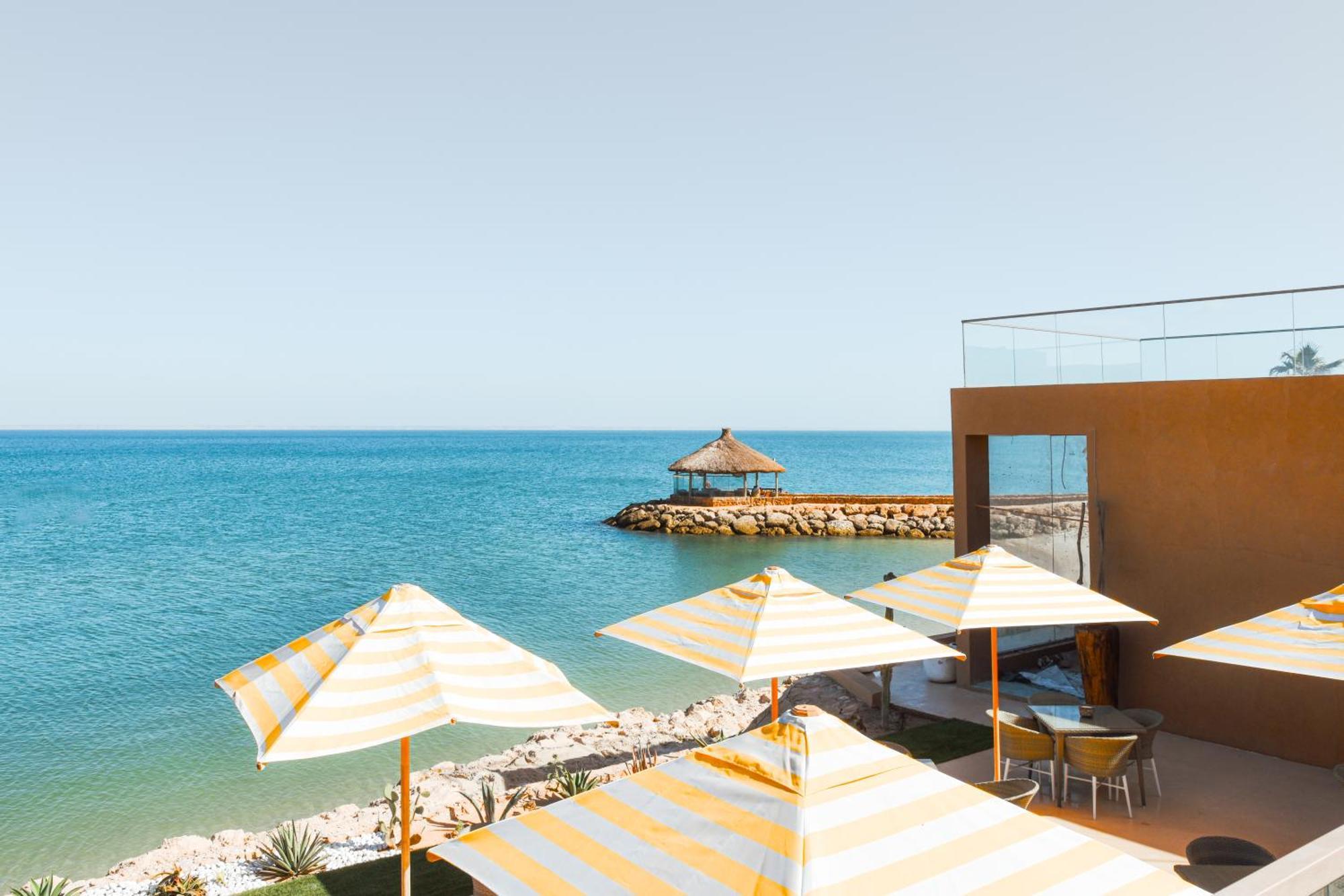 Bavaro Beach Dakhla Exterior photo