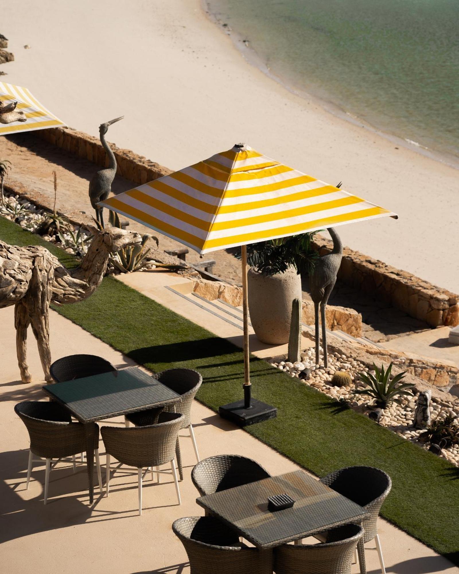 Bavaro Beach Dakhla Exterior photo